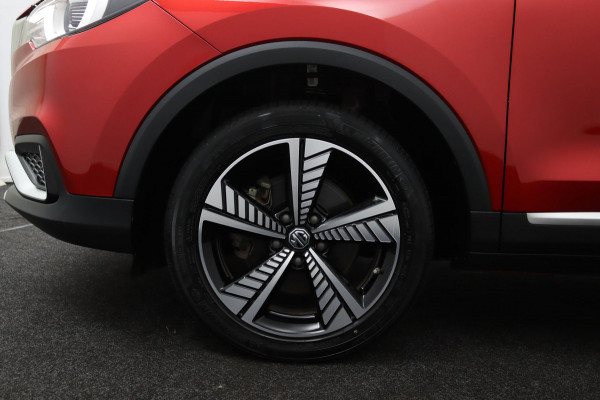 MG Mg Zs EV Luxury 45 kWh*PANO*ECC*CAMERA*ACC*CARP