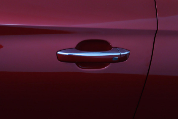 MG Mg Zs EV Luxury 45 kWh*PANO*ECC*CAMERA*ACC*CARP