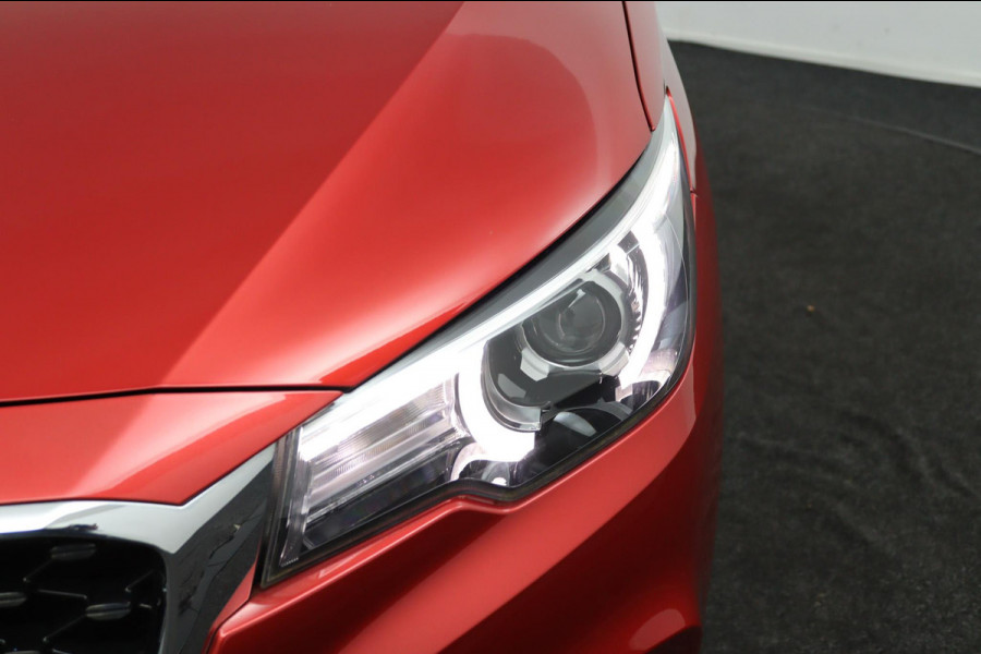 MG Mg Zs EV Luxury 45 kWh*PANO*ECC*CAMERA*ACC*CARP