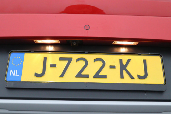 MG Mg Zs EV Luxury 45 kWh*PANO*ECC*CAMERA*ACC*CARP