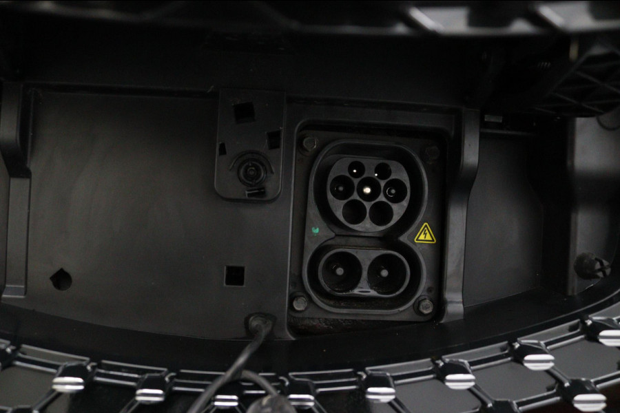 MG Mg Zs EV Luxury 45 kWh*PANO*ECC*CAMERA*ACC*CARP