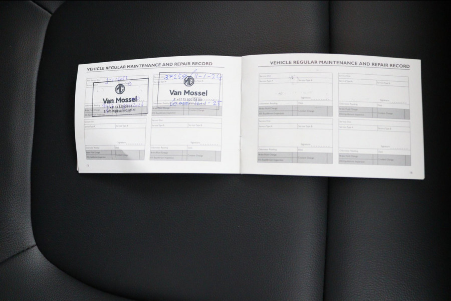 MG Mg Zs EV Luxury 45 kWh*PANO*ECC*CAMERA*ACC*CARP