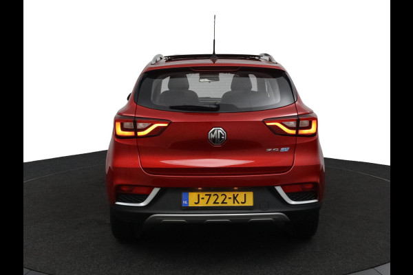 MG Mg Zs EV Luxury 45 kWh*PANO*ECC*CAMERA*ACC*CARP