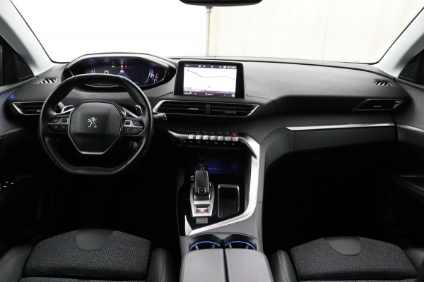 Peugeot 5008 1.2 PureTech*NAVI*CAM*HAAK*CRUISE*ECC*CARPLAY*7PER