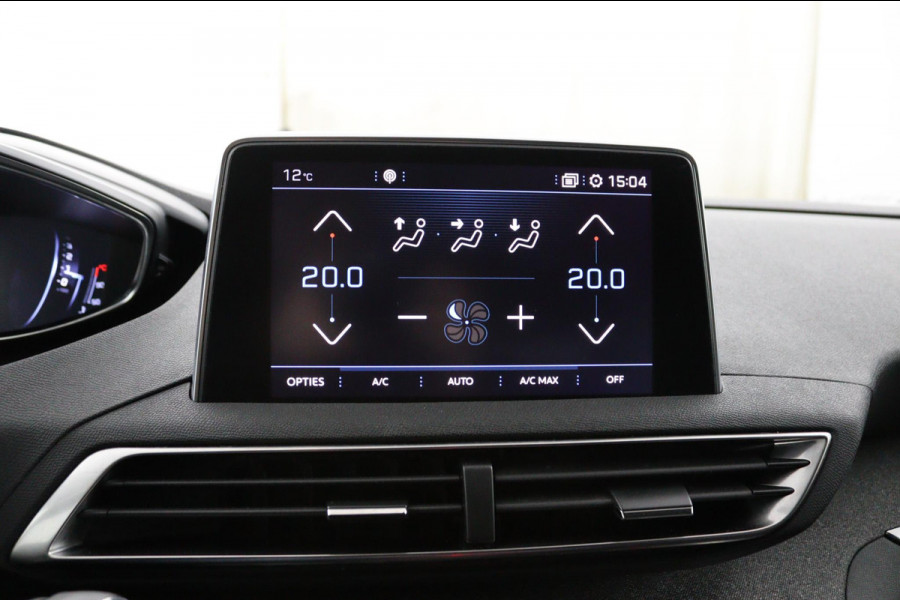 Peugeot 5008 1.2 PureTech*NAVI*CAM*HAAK*CRUISE*ECC*CARPLAY*7PER