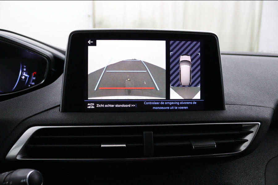 Peugeot 5008 1.2 PureTech*NAVI*CAM*HAAK*CRUISE*ECC*CARPLAY*7PER