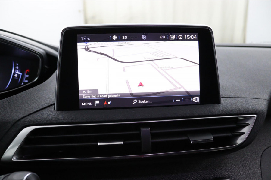 Peugeot 5008 1.2 PureTech*NAVI*CAM*HAAK*CRUISE*ECC*CARPLAY*7PER