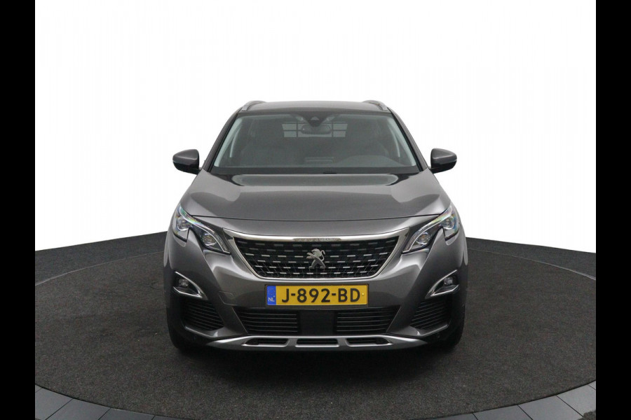 Peugeot 5008 1.2 PureTech*NAVI*CAM*HAAK*CRUISE*ECC*CARPLAY*7PER