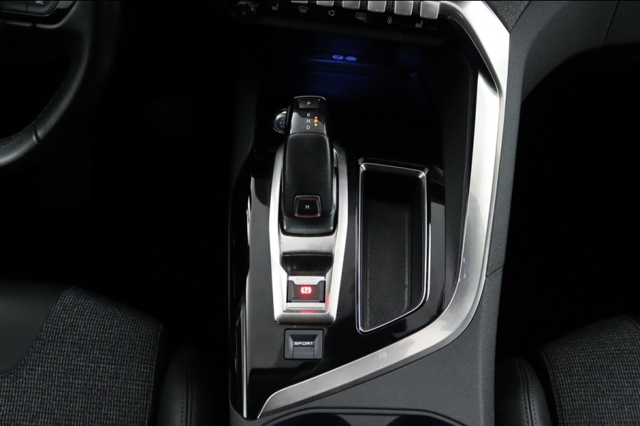 Peugeot 5008 1.2 PureTech*NAVI*CAM*HAAK*CRUISE*ECC*CARPLAY*7PER