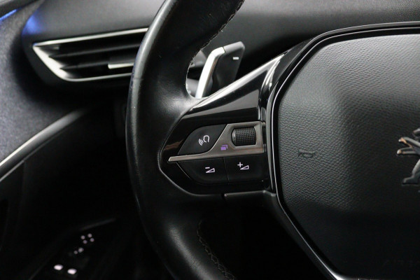 Peugeot 5008 1.2 PureTech*NAVI*CAM*HAAK*CRUISE*ECC*CARPLAY*7PER