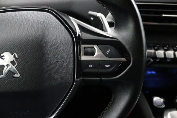 Peugeot 5008 1.2 PureTech*NAVI*CAM*HAAK*CRUISE*ECC*CARPLAY*7PER