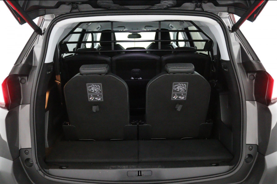 Peugeot 5008 1.2 PureTech*NAVI*CAM*HAAK*CRUISE*ECC*CARPLAY*7PER