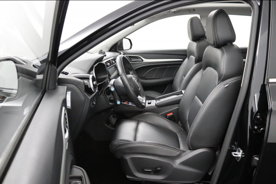 MG Mg Zs EV Luxury 45 kWh*PANO*ECC*CAMERA*ACC*CARP