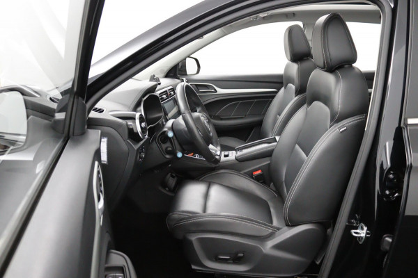 MG Mg Zs EV Luxury 45 kWh*PANO*ECC*CAMERA*ACC*CARP
