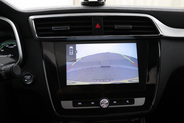 MG Mg Zs EV Luxury 45 kWh*PANO*ECC*CAMERA*ACC*CARP