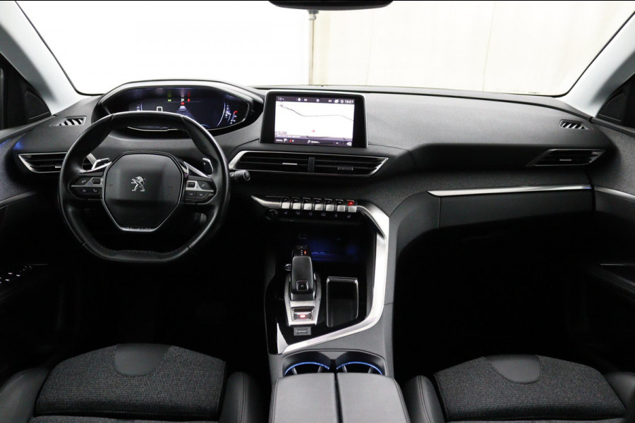 Peugeot 5008 1.2 PureTech*NAVI*CAM*HAAK*CRUISE*ECC*CARPLAY*7PER