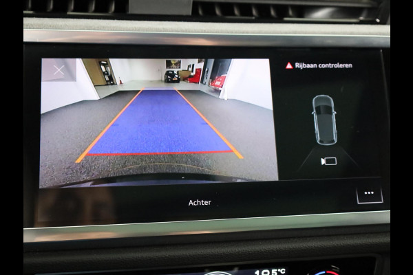 Audi Q3 45 TFSI e S edition 245pk | Panoramadak | Trekhaak wegklapbaar | Stoelverwarming | 20 inch Lichtmetalen velgen