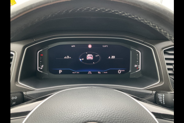 Volkswagen T-Roc 1.5 TSI Style Aut7 Virtual Cock Carplay Pano.dak Adap.Cr Trekhaak