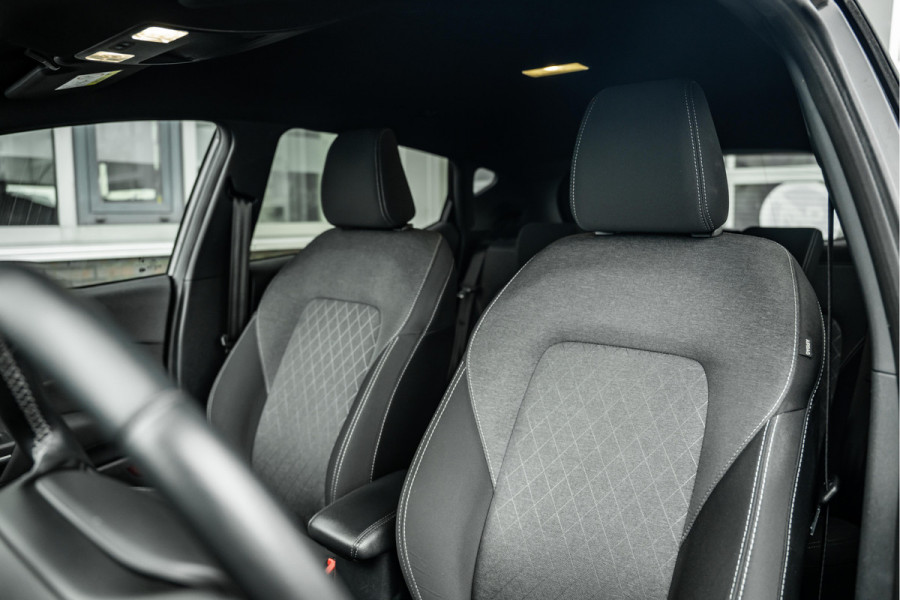 Ford Fiesta 1.0 EcoBoost Vignale Tijdelijke Black friday deal, nu van 13950.- voor 12950.-