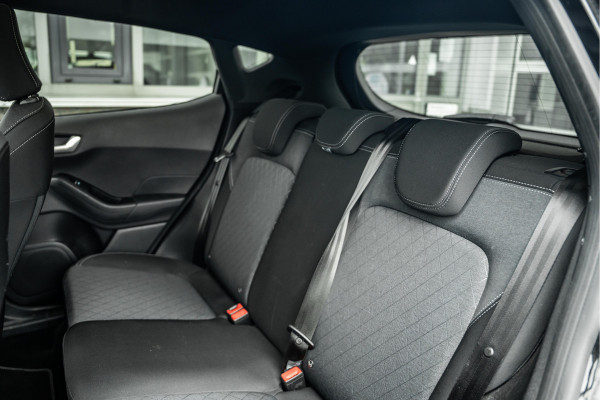 Ford Fiesta 1.0 EcoBoost Vignale Tijdelijke Black friday deal, nu van 13950.- voor 12950.-