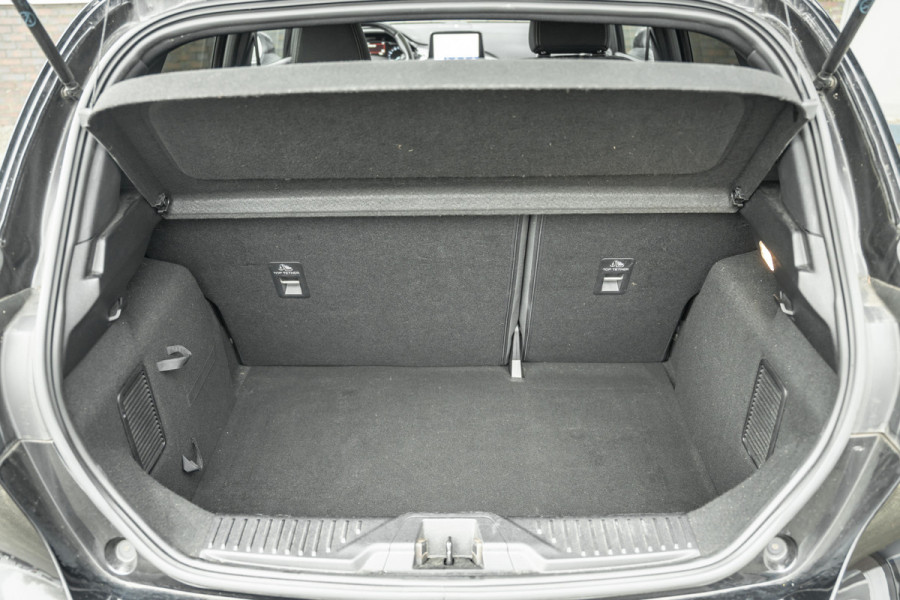 Ford Fiesta 1.0 EcoBoost Vignale Tijdelijke Black friday deal, nu van 13950.- voor 12950.-