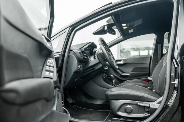 Ford Fiesta 1.0 EcoBoost Vignale Tijdelijke Black friday deal, nu van 13950.- voor 12950.-