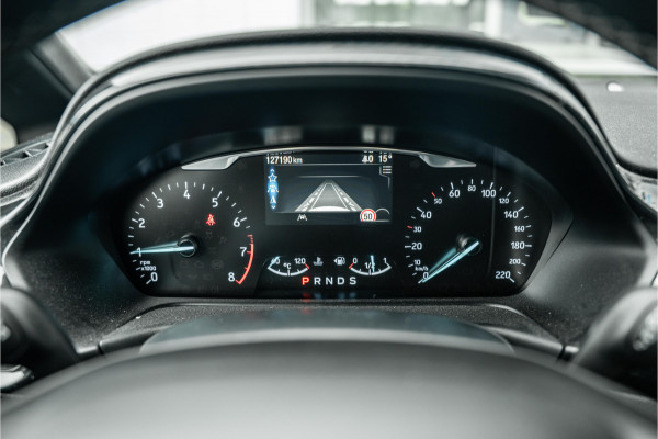 Ford Fiesta 1.0 EcoBoost Vignale Tijdelijke Black friday deal, nu van 13950.- voor 12950.-