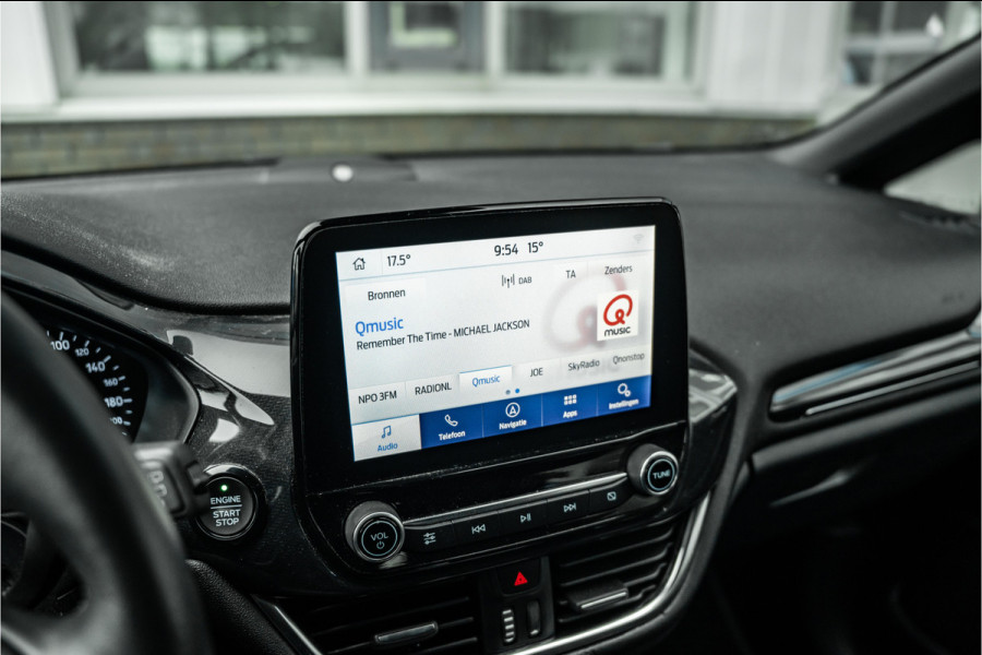 Ford Fiesta 1.0 EcoBoost Vignale Tijdelijke Black friday deal, nu van 13950.- voor 12950.-