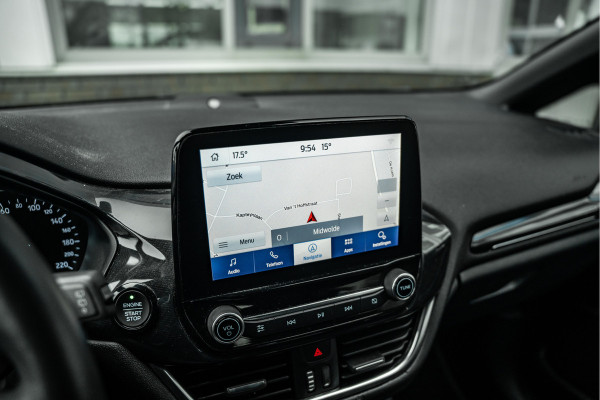 Ford Fiesta 1.0 EcoBoost Vignale Tijdelijke Black friday deal, nu van 13950.- voor 12950.-