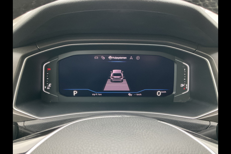 Volkswagen T-Roc 1.5 TSI Style Aut7 Virtual Cock Carplay Pano.dak Adap.Cr Trekhaak