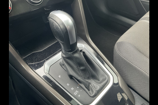 Volkswagen T-Roc 1.5 TSI Style Aut7 Virtual Cock Carplay Pano.dak Adap.Cr Trekhaak