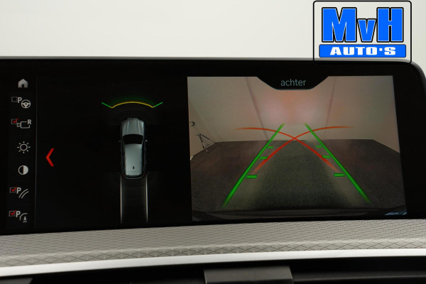 BMW X3 xDrive20i High Executive|M-Sport|HUD|LED|LEER|ORG.NL