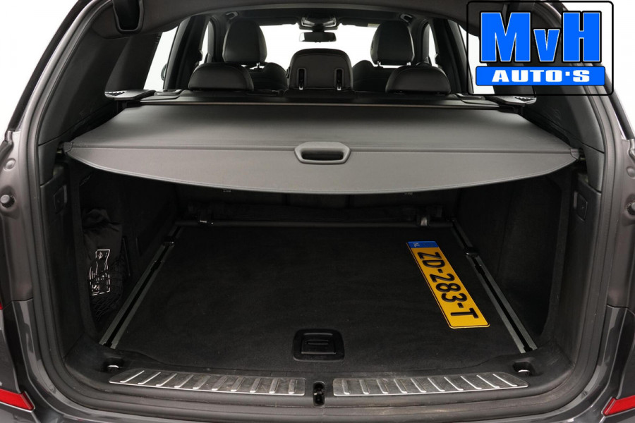 BMW X3 xDrive20i High Executive|M-Sport|HUD|LED|LEER|ORG.NL