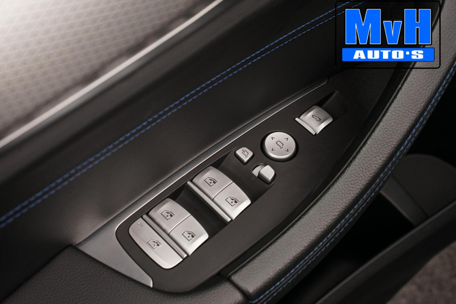 BMW X3 xDrive20i High Executive|M-Sport|HUD|LED|LEER|ORG.NL
