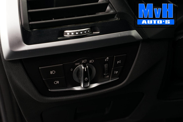 BMW X3 xDrive20i High Executive|M-Sport|HUD|LED|LEER|ORG.NL