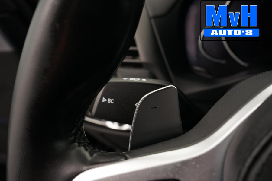 BMW X3 xDrive20i High Executive|M-Sport|HUD|LED|LEER|ORG.NL