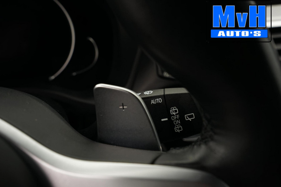 BMW X3 xDrive20i High Executive|M-Sport|HUD|LED|LEER|ORG.NL