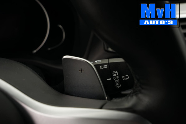 BMW X3 xDrive20i High Executive|M-Sport|HUD|LED|LEER|ORG.NL