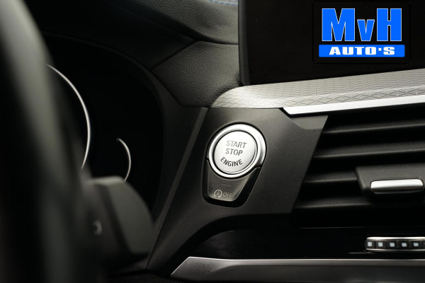 BMW X3 xDrive20i High Executive|M-Sport|HUD|LED|LEER|ORG.NL