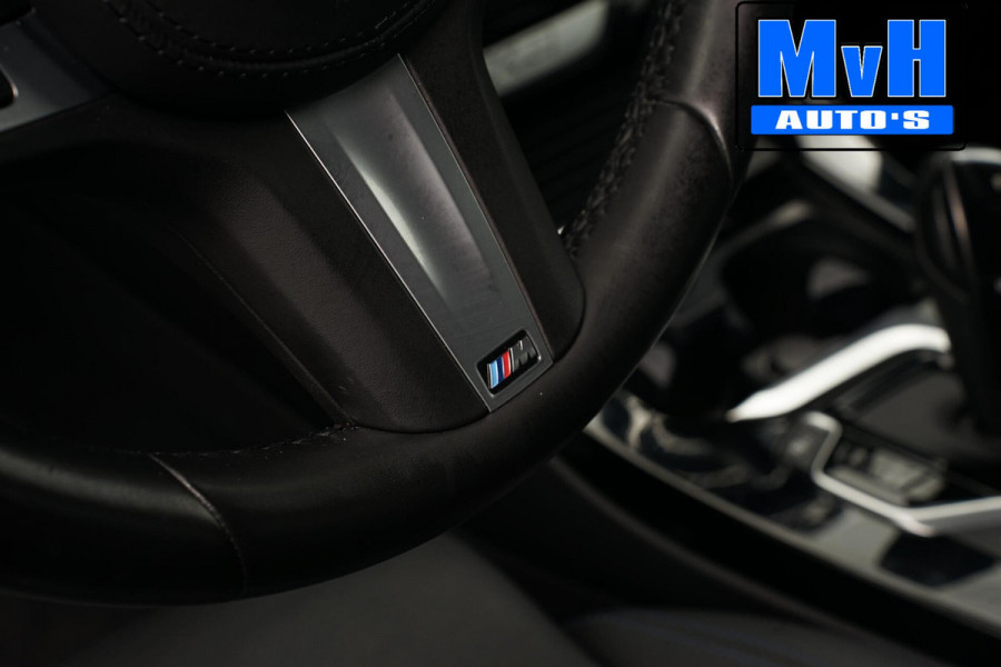 BMW X3 xDrive20i High Executive|M-Sport|HUD|LED|LEER|ORG.NL