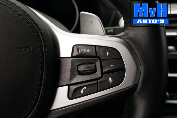 BMW X3 xDrive20i High Executive|M-Sport|HUD|LED|LEER|ORG.NL