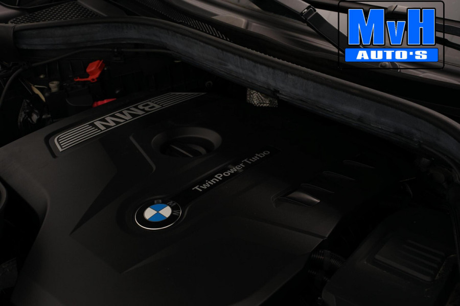 BMW X3 xDrive20i High Executive|M-Sport|HUD|LED|LEER|ORG.NL