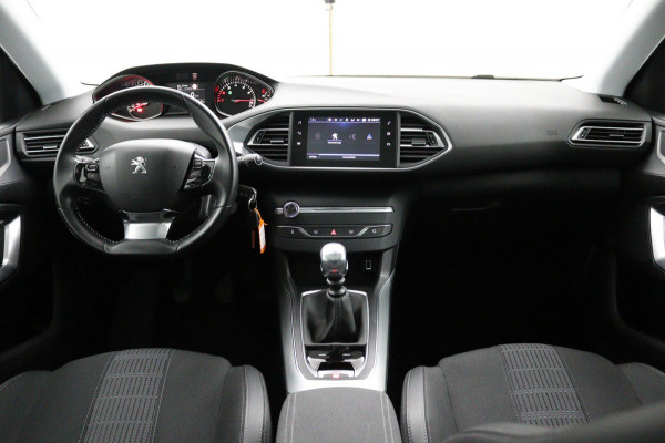 Peugeot 308 SW 1.2 PureTech*ECC*PANO*NAVI*CAM*HAAK*CRUISE*