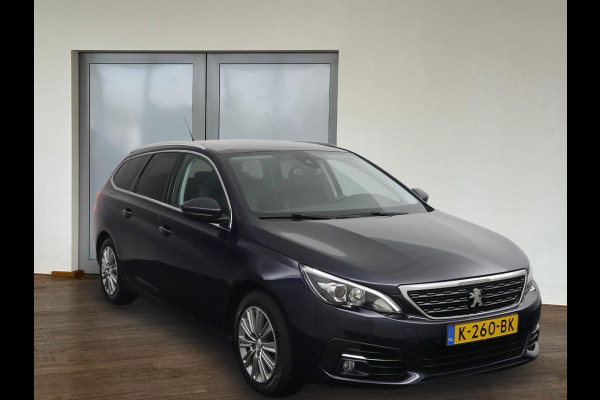 Peugeot 308 SW 1.2 PureTech*ECC*PANO*NAVI*CAM*HAAK*CRUISE*