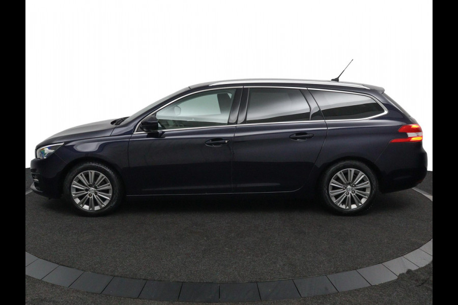 Peugeot 308 SW 1.2 PureTech*ECC*PANO*NAVI*CAM*HAAK*CRUISE*