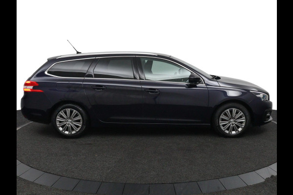 Peugeot 308 SW 1.2 PureTech*ECC*PANO*NAVI*CAM*HAAK*CRUISE*