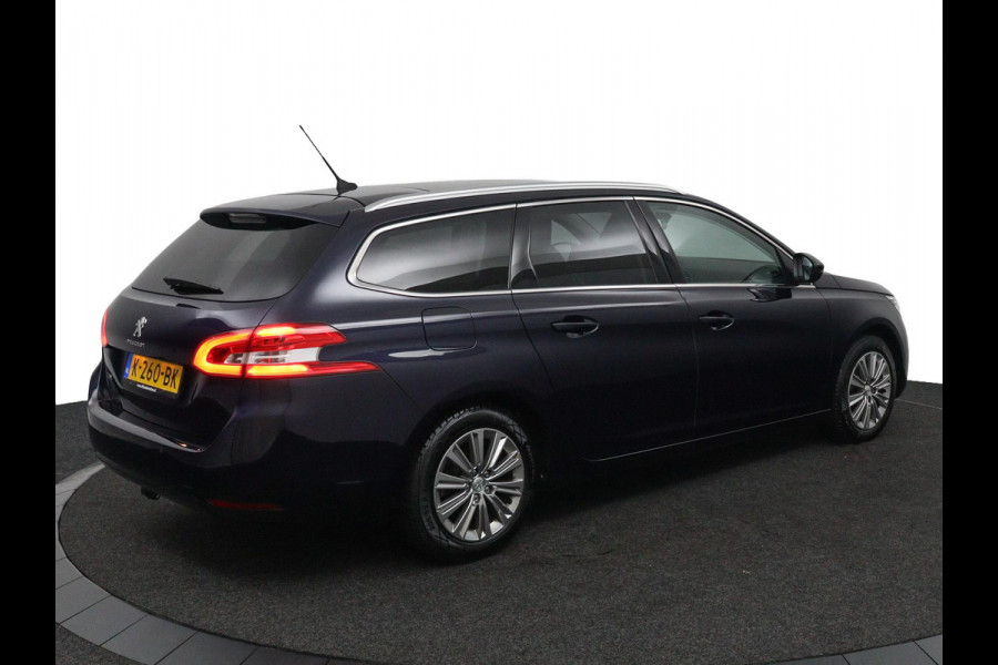 Peugeot 308 SW 1.2 PureTech*ECC*PANO*NAVI*CAM*HAAK*CRUISE*