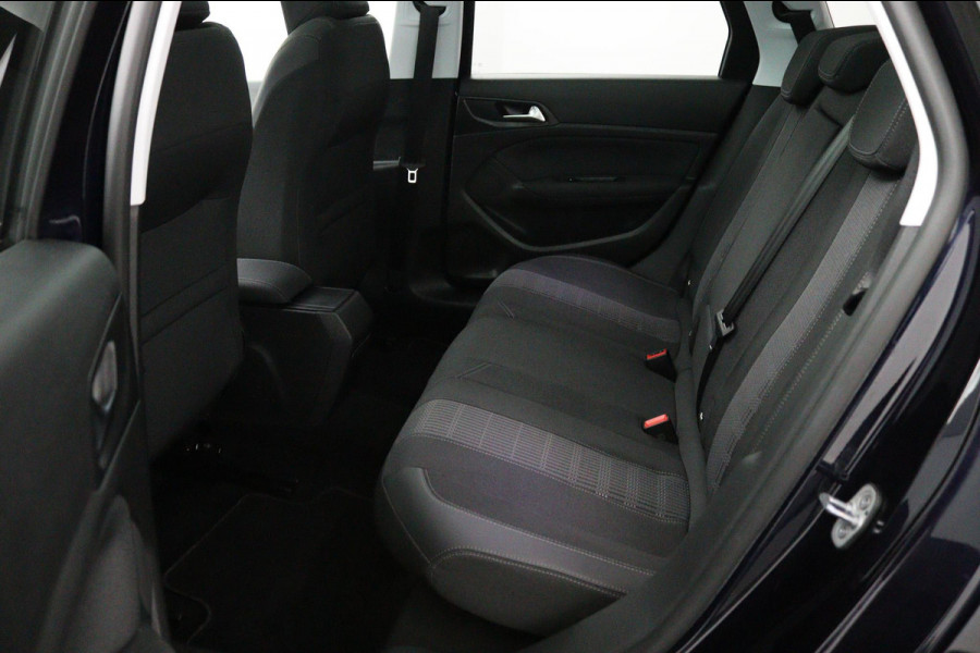 Peugeot 308 SW 1.2 PureTech*ECC*PANO*NAVI*CAM*HAAK*CRUISE*