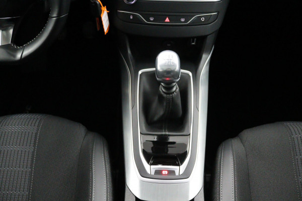 Peugeot 308 SW 1.2 PureTech*ECC*PANO*NAVI*CAM*HAAK*CRUISE*