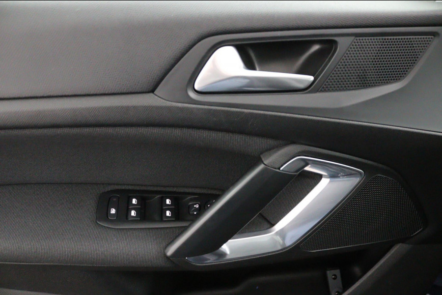 Peugeot 308 SW 1.2 PureTech*ECC*PANO*NAVI*CAM*HAAK*CRUISE*